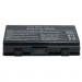 Extradigital Акумулятор до ноутбука Asus X51 (A32-T12) 11.1V 5200mAh Extradigital (BNA3972)