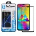 BeCover Скло захисне BeCover Samsung Galaxy M20 SM-M205 Black (703297)