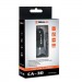 REAL-EL Зарядний пристрій REAL-EL CA-30 black (EL123160011)