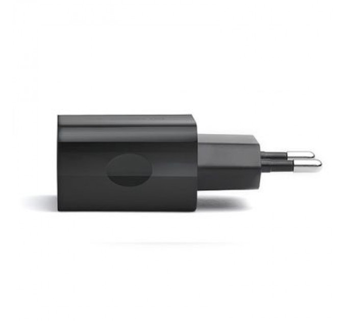 REAL-EL Зарядний пристрій REAL-EL CH-210 black (EL123160014)