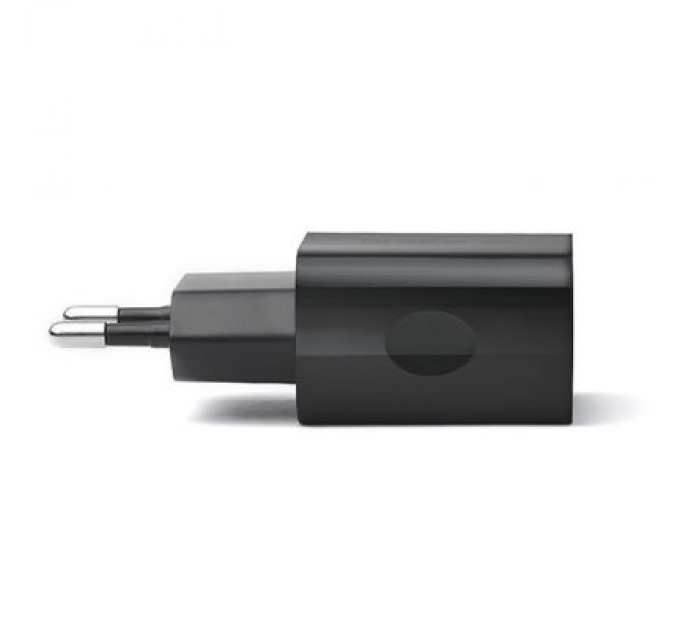 REAL-EL Зарядний пристрій REAL-EL CH-217 black (EL123160016)