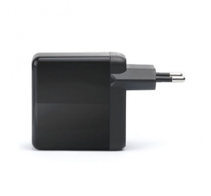 REAL-EL Зарядний пристрій REAL-EL CH-350 black (EL123160017)