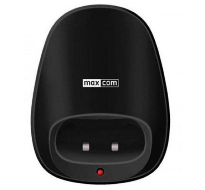 Maxcom Мобільний телефон Maxcom MM35D Black