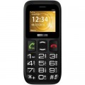 Maxcom Мобільний телефон Maxcom MM426 Black
