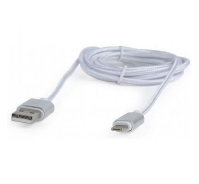 Cablexpert Дата кабель USB 2.0 AM to Micro 5P 1.8m Cablexpert (CCB-USB2AM-mU8P-6)