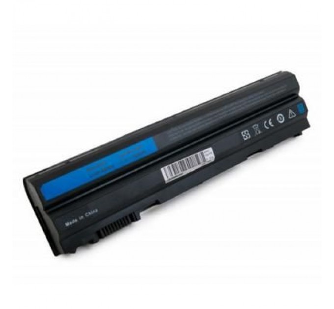 Extradigital Акумулятор до ноутбука Dell Latitude E5420 (T54FJ) 11.1V 5200mAh Extradigital (BND3975)