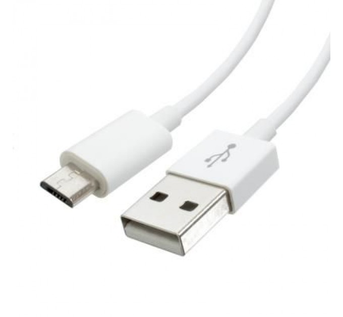 Patron Дата кабель USB 2.0 AM to Micro 5P 0.15m Patron (CAB-PN-USB2-MIC-0.15)