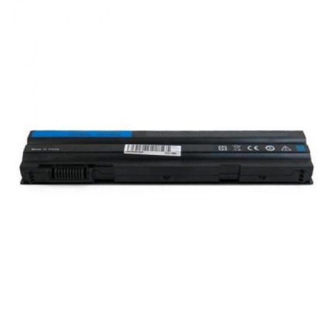 Extradigital Акумулятор до ноутбука Dell Latitude E5420 (T54FJ) 11.1V 5200mAh Extradigital (BND3975)