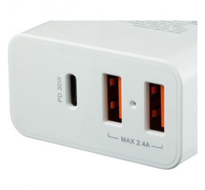 Canyon Зарядний пристрій Canyon CNE-CHA08W