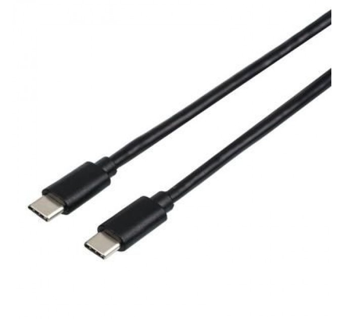 Дата кабель USB-C to USB-C 0.8m Atcom (12113)