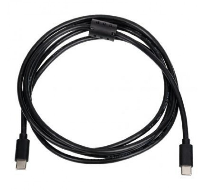 Дата кабель USB-C to USB-C 1.8m Atcom (12118)