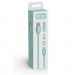Дата кабель USB 2.0 AM to Type-C 2.0m mint ColorWay (CW-CBUC008-MT)