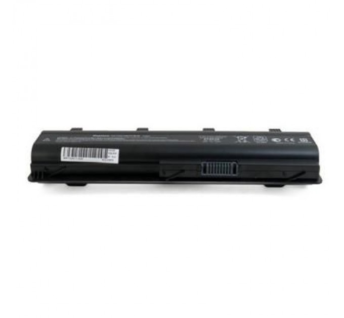 Extradigital Акумулятор до ноутбука HP 630 (HSTNN-Q62C) 10.8V 7800mAh Extradigital (BNH3981)
