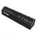 Extradigital Акумулятор до ноутбука HP 630 (HSTNN-Q62C) 10.8V 7800mAh Extradigital (BNH3981)