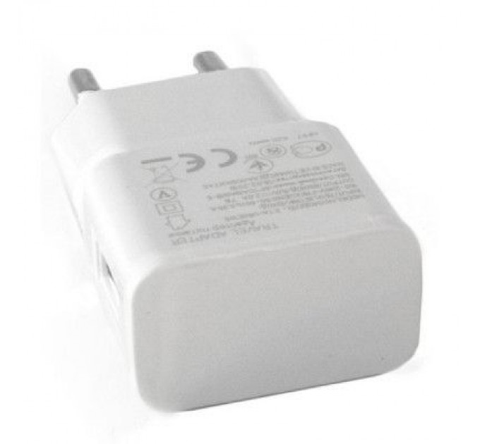 Extradigital Зарядний пристрій Extradigital USB (CUA1752)