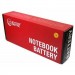 Extradigital Акумулятор до ноутбука HP 630 (HSTNN-Q62C) 10.8V 7800mAh Extradigital (BNH3981)