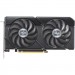 ASUS Відеокарта ASUS GeForce RTX4060Ti 8Gb DUAL OC EVO (DUAL-RTX4060TI-O8G-EVO)