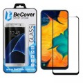 BeCover Скло захисне BeCover Samsung Galaxy A31 SM-A315 Black (704798)
