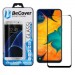 BeCover Скло захисне BeCover Samsung Galaxy A31 SM-A315 Black (704798)