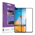 MakeFuture Скло захисне MakeFuture Huawei P40 Full Cover Full Glue (MGF-HUP40)