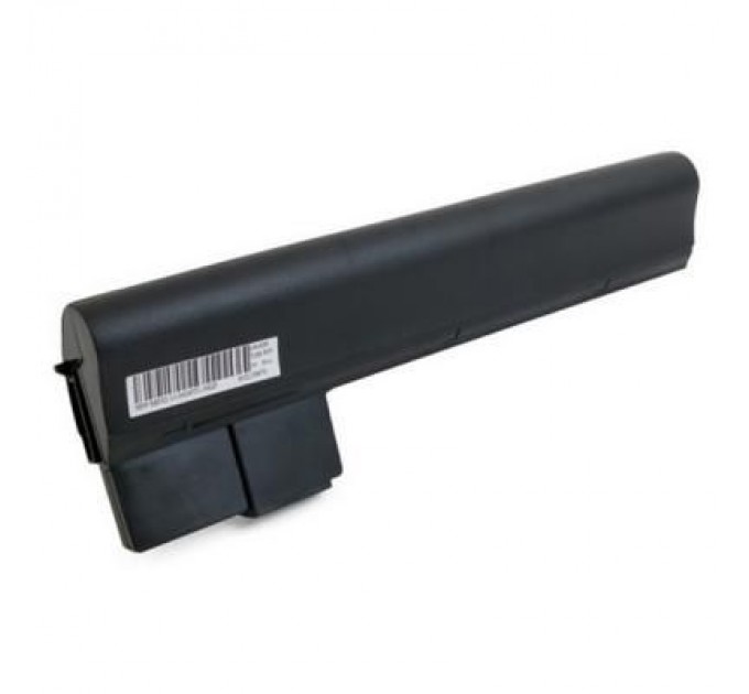 Extradigital Акумулятор до ноутбука HP Mini 210-2000 (HSTNN-IB1Y) 10.8V 5200mAh Extradigital (BNH3980)