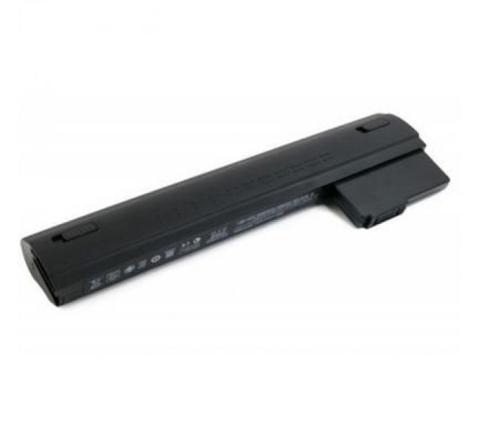 Extradigital Акумулятор до ноутбука HP Mini 210-2000 (HSTNN-IB1Y) 10.8V 5200mAh Extradigital (BNH3980)