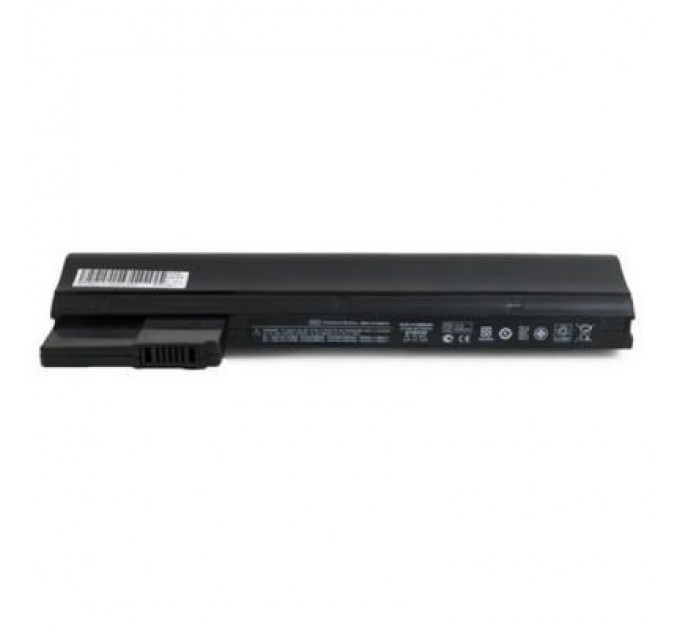 Extradigital Акумулятор до ноутбука HP Mini 210-2000 (HSTNN-IB1Y) 10.8V 5200mAh Extradigital (BNH3980)