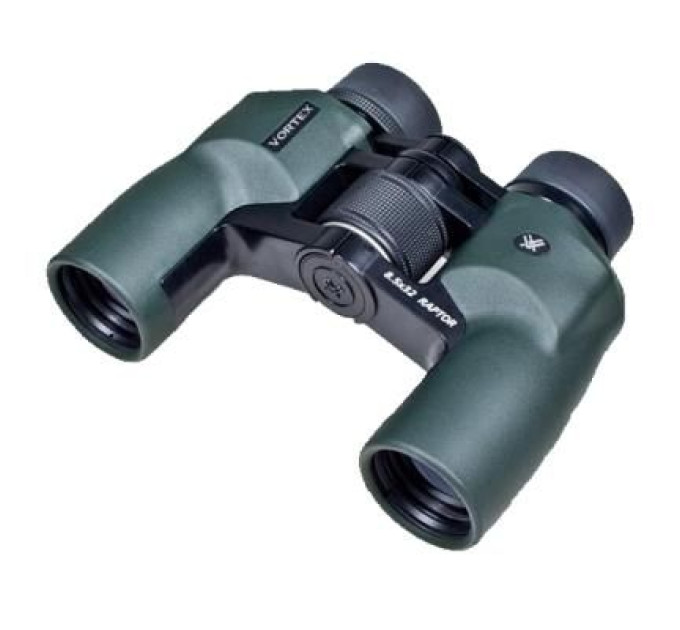 Vortex Бінокль Vortex Raptor 8.5x32 WP (920002)