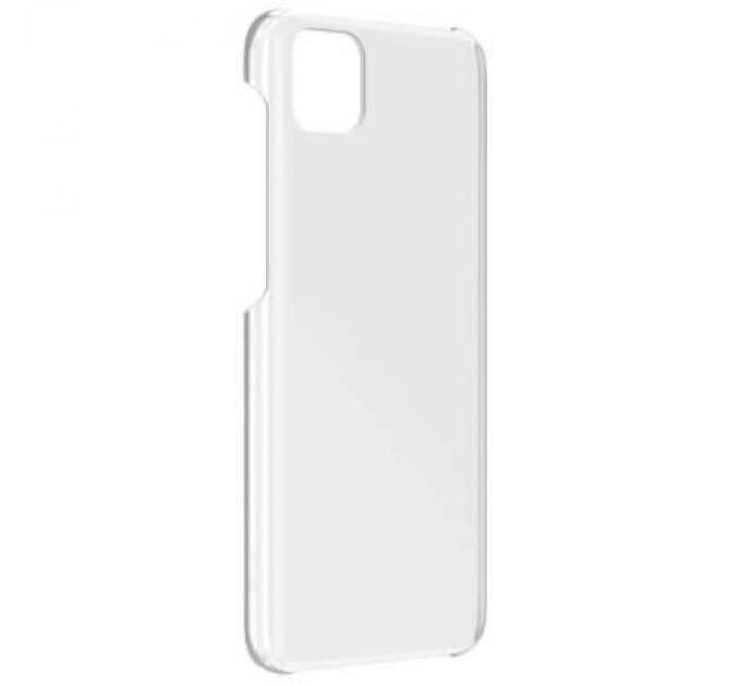 Huawei Чохол до мобільного телефона Huawei Y5P PC Case ( C-Dura-PC Case ) (138188)