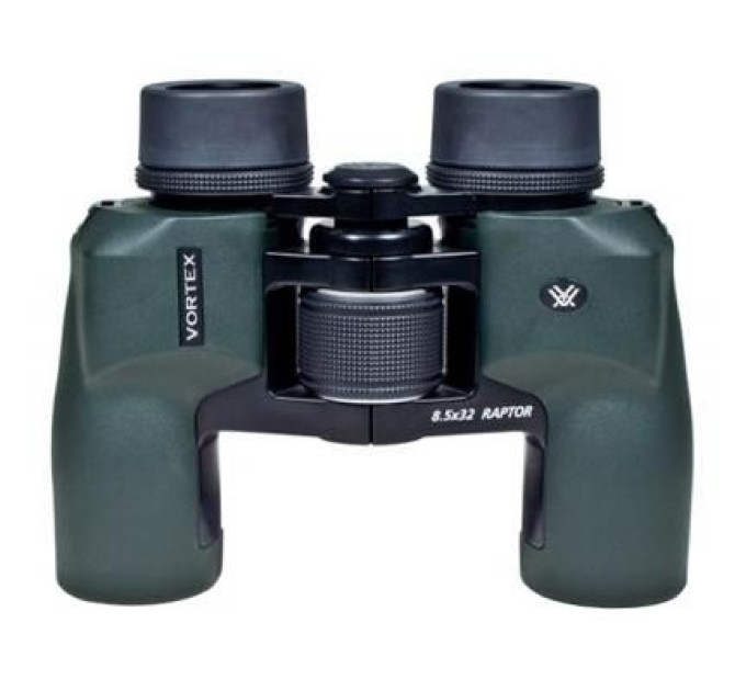 Vortex Бінокль Vortex Raptor 8.5x32 WP (920002)