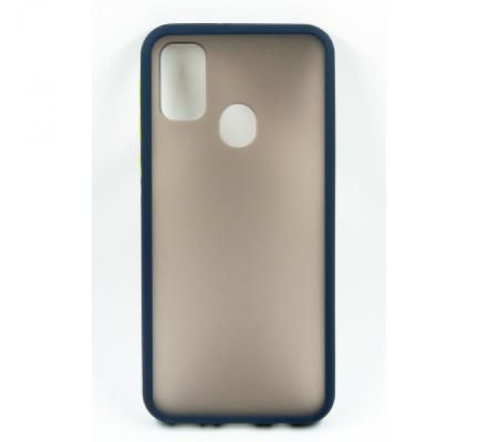 Dengos Чохол до мобільного телефона Dengos Samsung Galaxy M21 (DG-TPU-MATT-42)