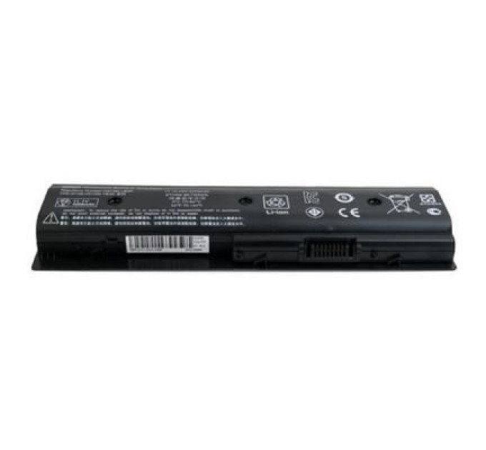 Extradigital Акумулятор до ноутбука HP Pavilion DV4-5000 (HSTNN-LB3P) 11.1V 5200mAh Extradigital (BNH3978)