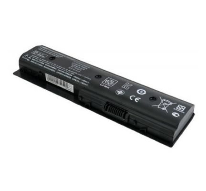 Extradigital Акумулятор до ноутбука HP Pavilion DV4-5000 (HSTNN-LB3P) 11.1V 5200mAh Extradigital (BNH3978)
