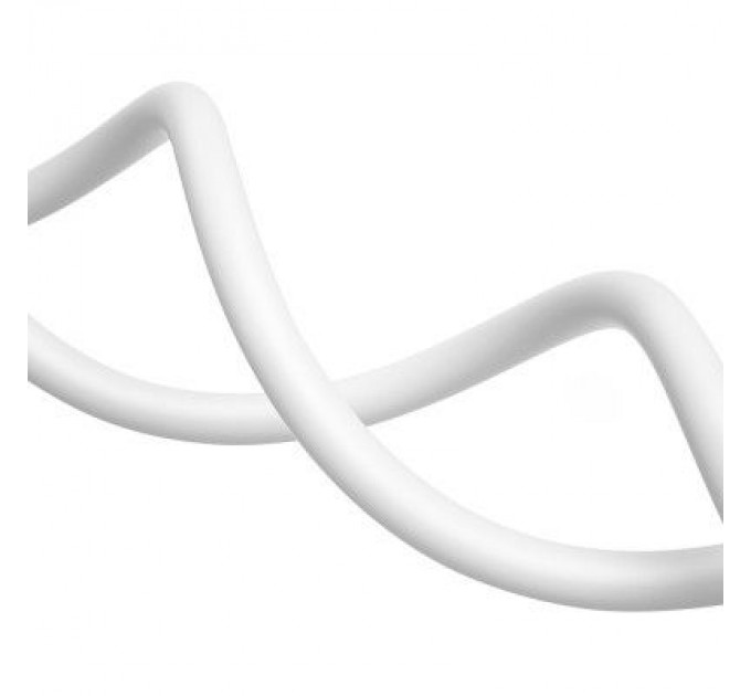 ColorWay Дата кабель USB 2.0 AM to Type-C 1.0m 5A white ColorWay (CW-CBUC019-WH)