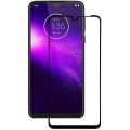 BeCover Скло захисне BeCover Motorola One Macro XT2016-1 Black (705040)