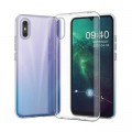 BeCover Чохол до мобільного телефона BeCover Xiaomi Redmi 9A Transparancy (705139)