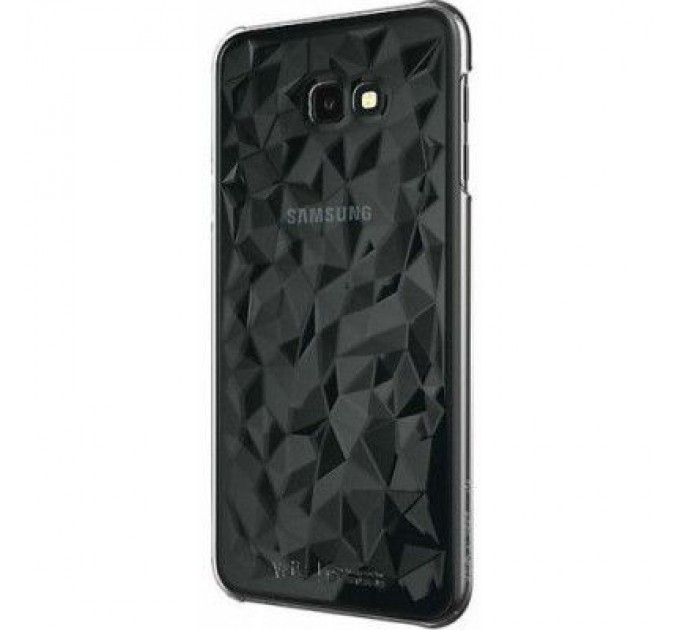 Wits Чохол до мобільного телефона Wits Samsung J4+/GP-J415WSCPAAA - Clear Hard Case (GP-J415WSCPAAA)