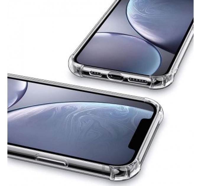 BeCover Чохол до мобільного телефона BeCover Anti-Shock Apple iPhone 11 Pro Max Clear (704783) (704783)