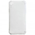 BeCover Чохол до мобільного телефона BeCover Anti-Shock Apple iPhone XR Clear (704787) (704787)