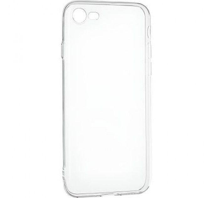 BeCover Чохол до мобільного телефона BeCover Apple iPhone 7 / 8 / SE 2020 Transparancy (704769) (704769)