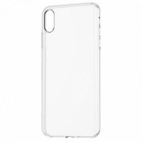 Чохол до мобільного телефона BeCover Apple iPhone XR Transparancy (704337) (704337)