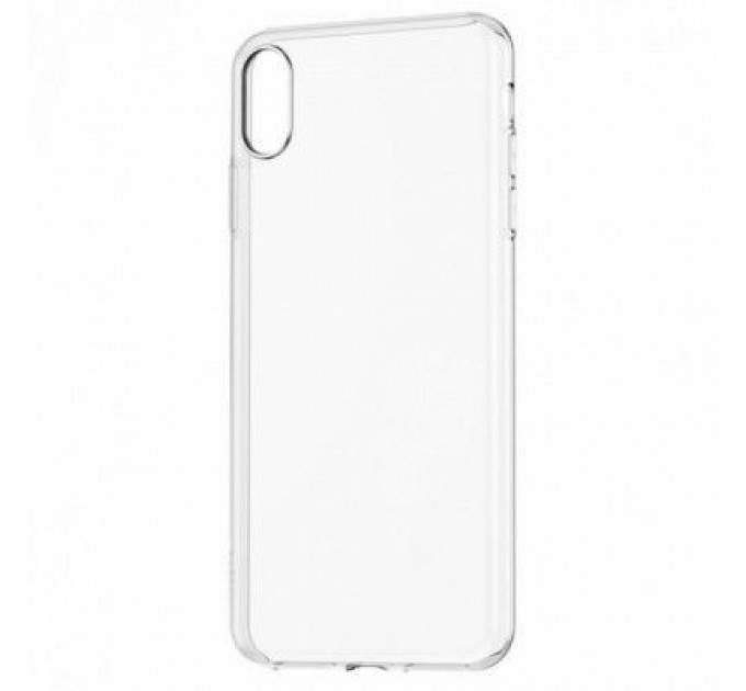 BeCover Чохол до мобільного телефона BeCover Apple iPhone XR Transparancy (704337) (704337)