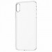 BeCover Чохол до мобільного телефона BeCover Apple iPhone XR Transparancy (704337) (704337)