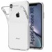 BeCover Чохол до мобільного телефона BeCover Apple iPhone XR Transparancy (704337) (704337)