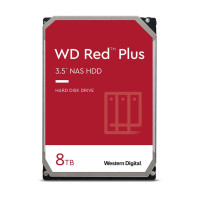 Жорсткий диск 3.5" 8TB WD (WD80EFPX)