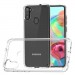BeCover Чохол до мобільного телефона BeCover Samsung Galaxy A11 SM-A115 Transparancy (704863) (704863)