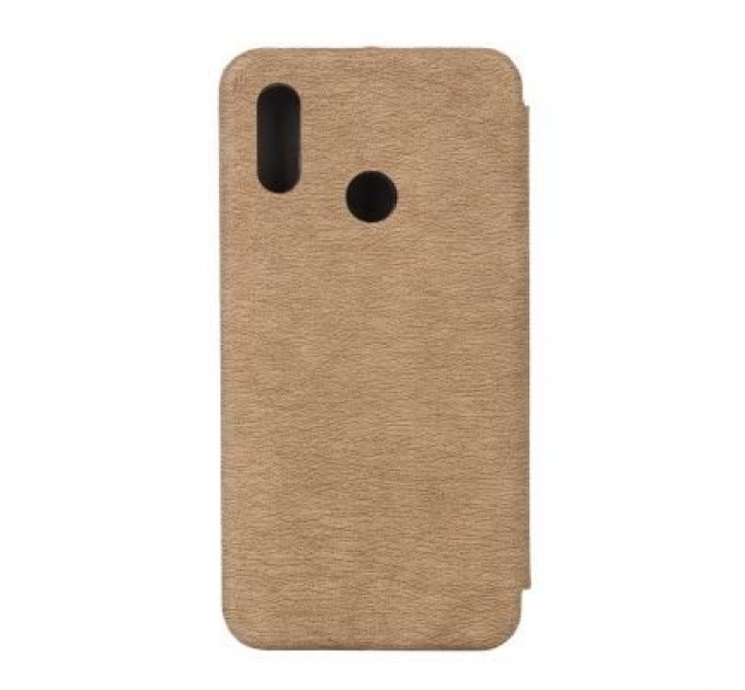 BeCover Чохол до мобільного телефона BeCover Exclusive Huawei P Smart 2019 Sand (703210) (703210)