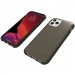 Griffin Чохол до мобільного телефона Griffin Survivor Clear for Apple iPhone 11 Pro - Black (GIP-022-BLK)