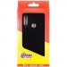Dengos Чохол до мобільного телефона Dengos Carbon Huawei Y6p, black (DG-TPU-CRBN-78) (DG-TPU-CRBN-78)