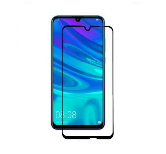 BeCover Скло захисне BeCover Samsung Galaxy A01 Core SM-A013 Black (705253)